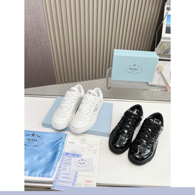 Pra*a casual shoes